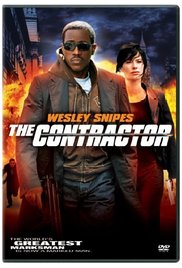 The Contractor Video 2007 dvdrip Hdmovie